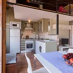 Apartment Cerrajeros Central Market By Invalencia *