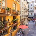 Cerrajeros Central Market By Invalencia * Valencia