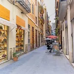 Cerrajeros Central Market By Invalencia * Valencia