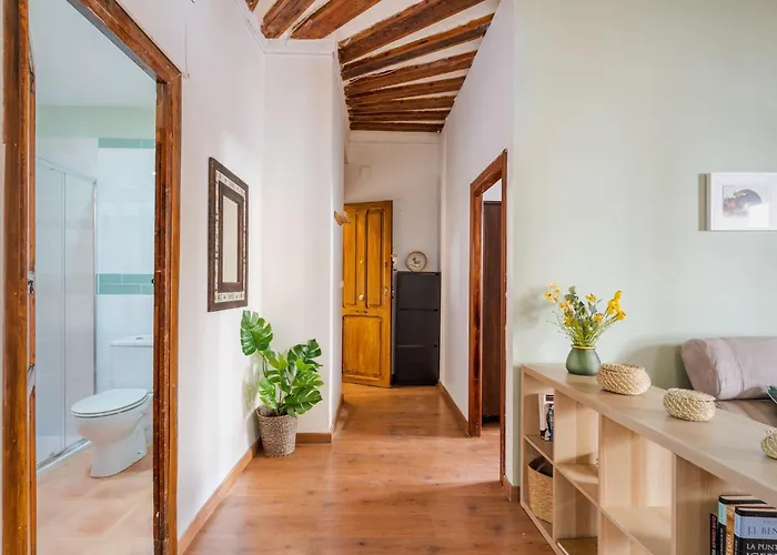 Cerrajeros Market Valencia