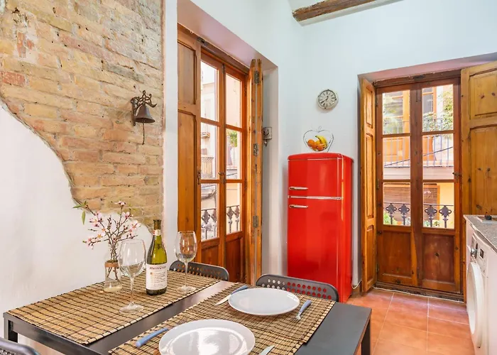 Cerrajeros Market Valencia