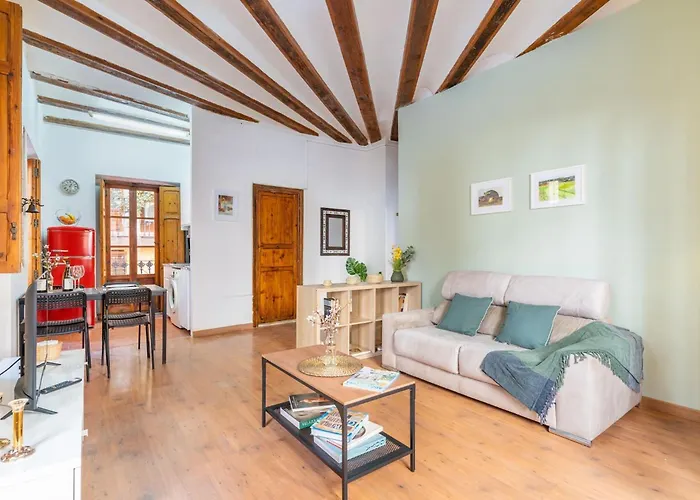 Cerrajeros Market Apartamento Valencia