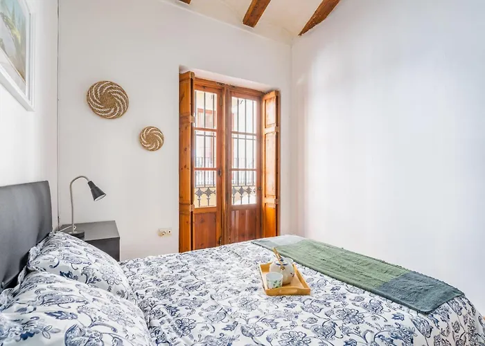 Cerrajeros Market Apartamento