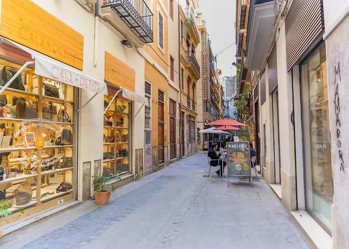 Cerrajeros Market * Valencia