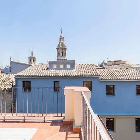 Appartement Cerrajeros Market *