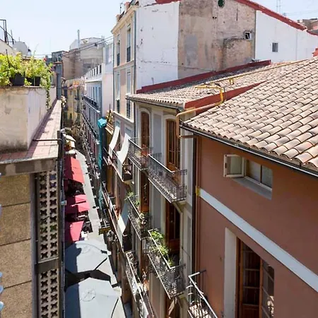 Cerrajeros Market Appartement