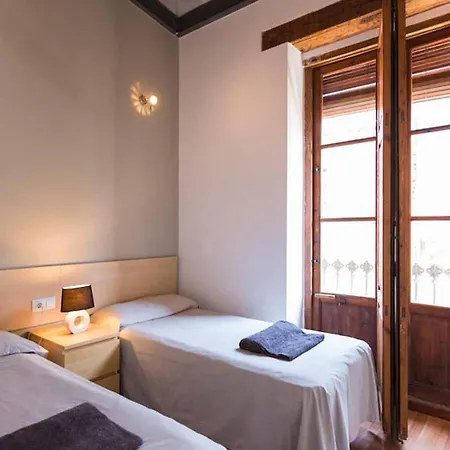 Appartement Cerrajeros Market