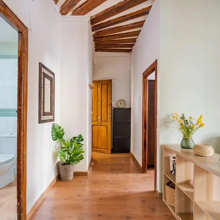 Cerrajeros Market Valencia