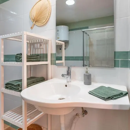 Cerrajeros Market Appartement *