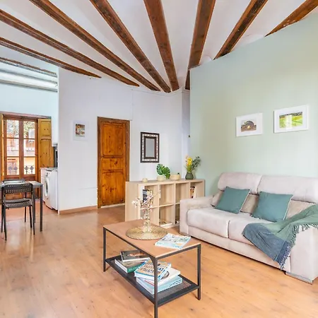 Cerrajeros Market Appartement Valence