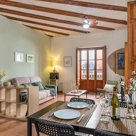 Cerrajeros Market Appartement