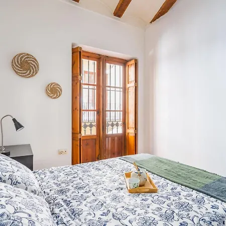 Cerrajeros Market Apartamento