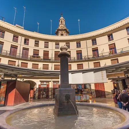 Cerrajeros Market